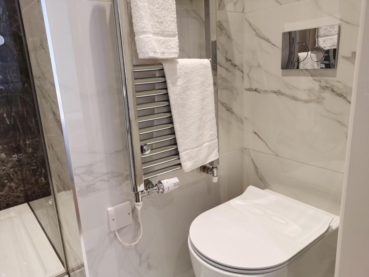 Habitación Individual con baño privado