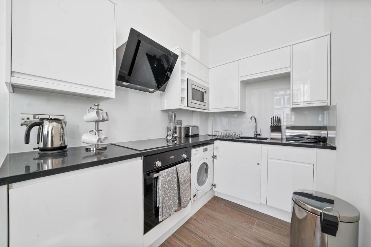 Apartamento Deluxe de 1 dormitorio