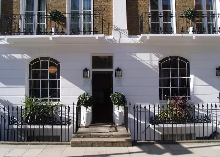 Hotel Sydney House Chelsea Londres